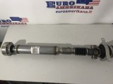Drive Shaft Assembly (Manual, Rear)